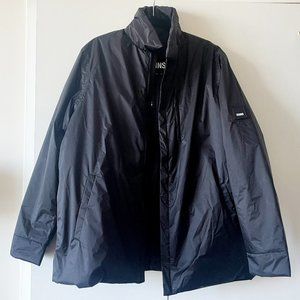Lightweight Rains Waterproof Men's Jacket
